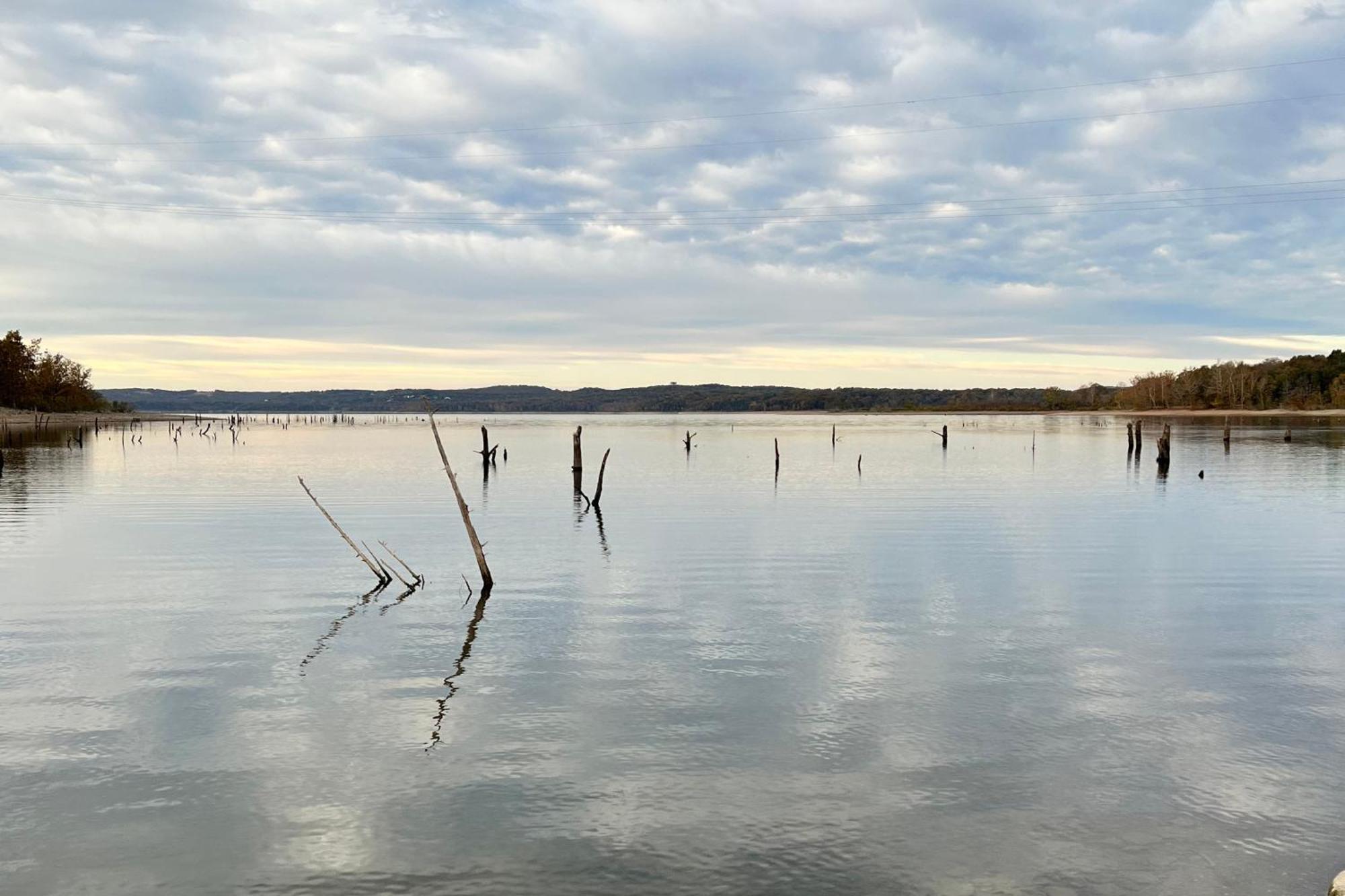 Scenic Condo Near Lake And Branson Entertainment! 외부 사진