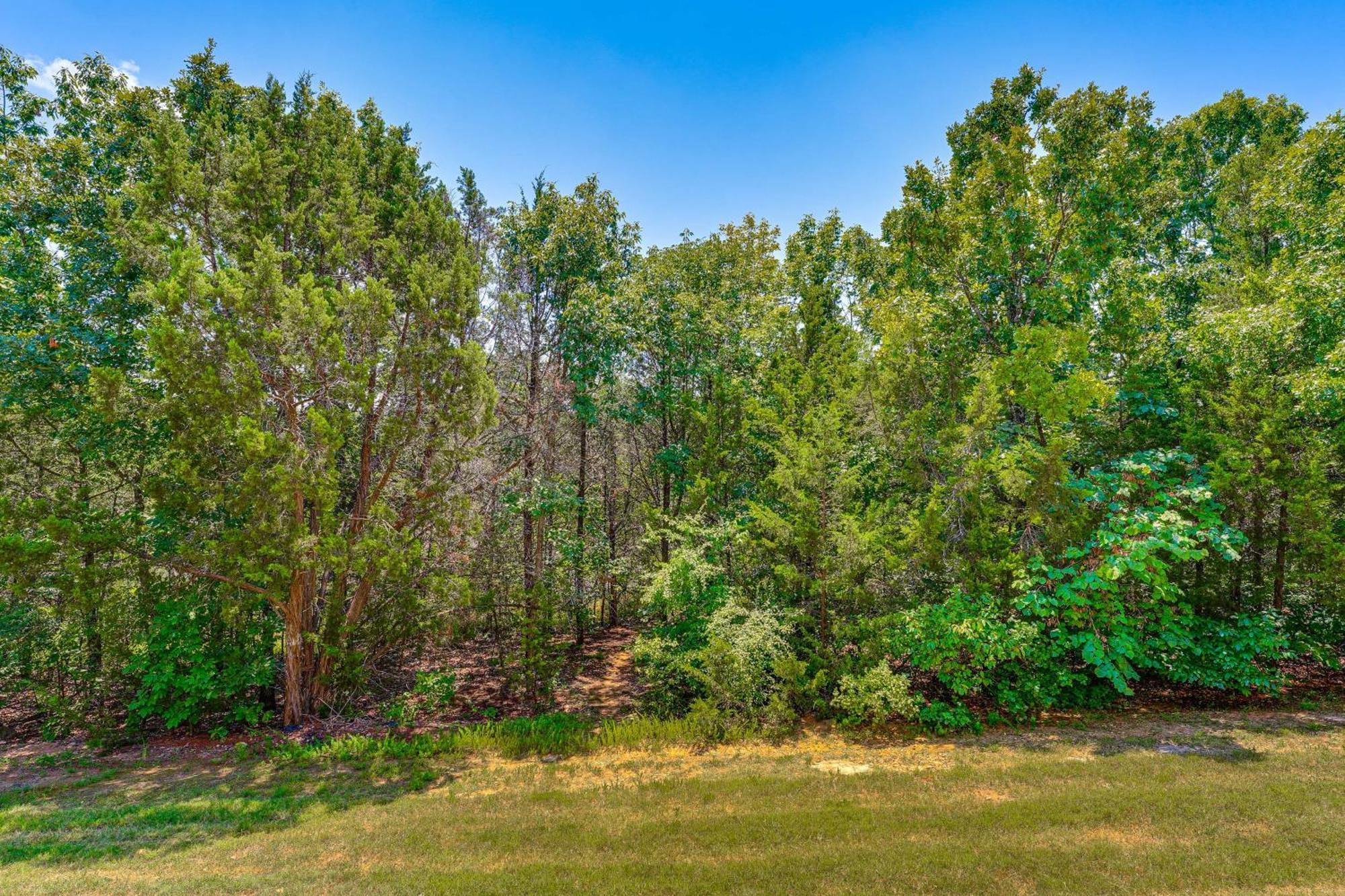 Scenic Condo Near Lake And Branson Entertainment! 외부 사진