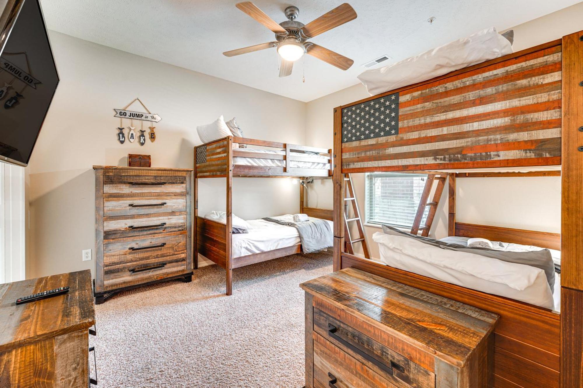 Scenic Condo Near Lake And Branson Entertainment! 외부 사진