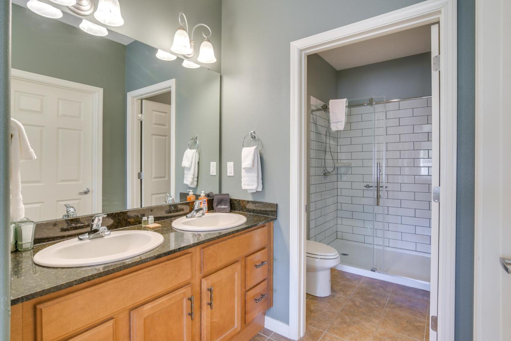 Scenic Condo Near Lake And Branson Entertainment! 외부 사진
