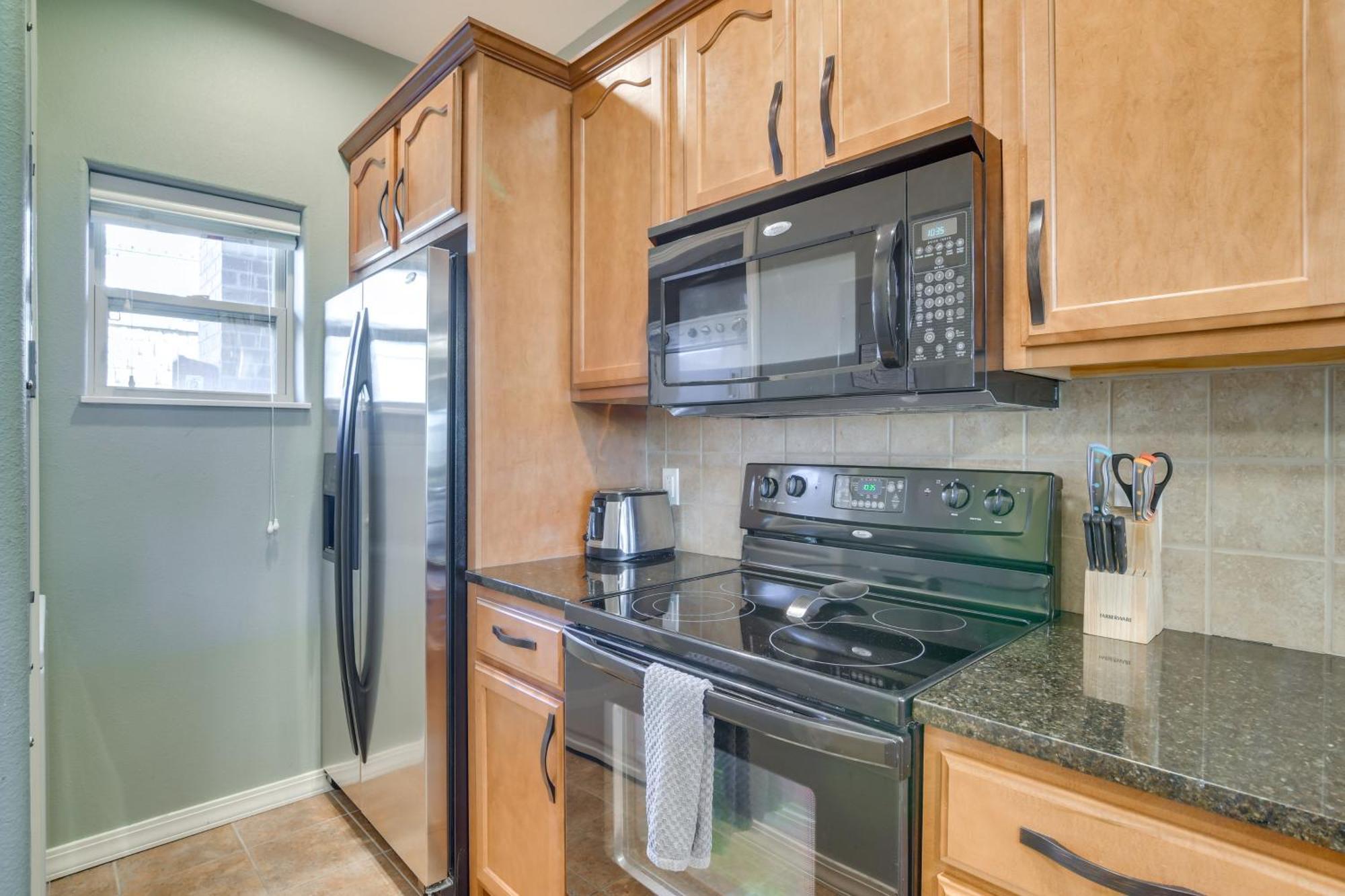 Scenic Condo Near Lake And Branson Entertainment! 외부 사진